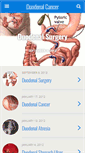 Mobile Screenshot of duodenal.org